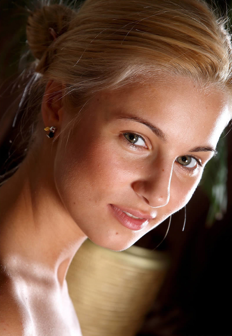 Анжела, 25 лет, 3 размер груди