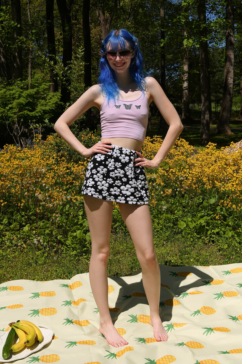 Раисочка, 25 лет, 1 размер груди