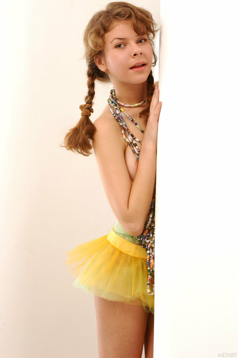 Татьяна, 19 лет, 3 размер груди