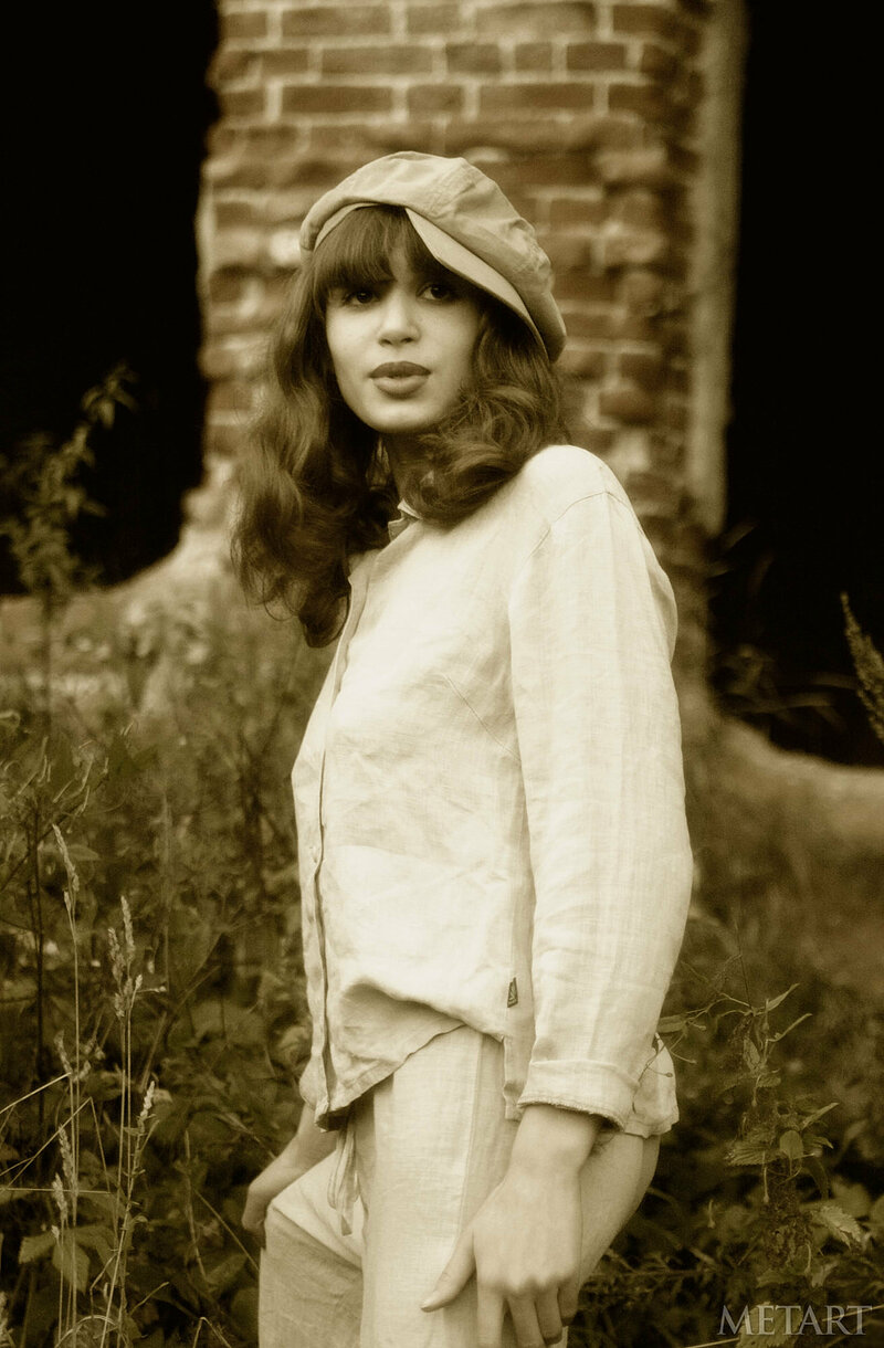 Наталья, 23 года, 3 размер груди